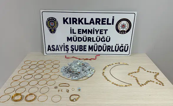 Bir Telefonla 6 Milyon Lirasını Kaybetti! Şüpheli Bolu'da Yakalandı