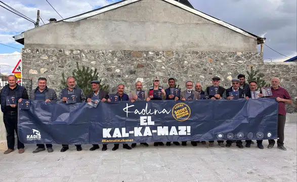 Kars’ta Jandarmadan KADES Seferberliği: 152 Kişiye Eğitim Verildi