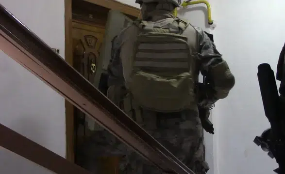 Sakarya’da DEAŞ Operasyonu: Irak Uyruklu Şüpheli Tutuklandı
