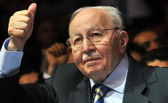 Bilimden Diplomasiye Erbakan Ekolü: Uluslararası Zirve Başladı