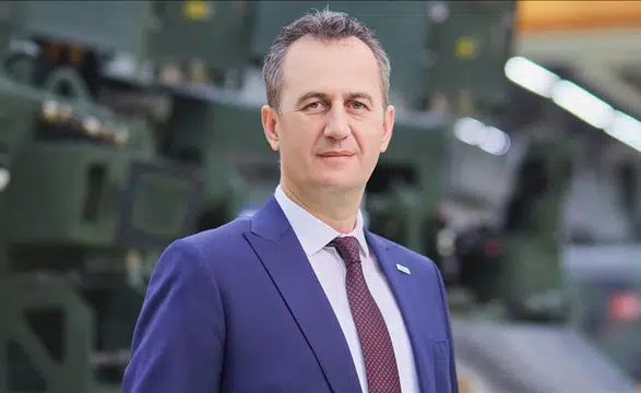 Savunma Sanayiinde İhracat Rekoru: 12 Ayda 10 Milyar Dolar Aşıldı