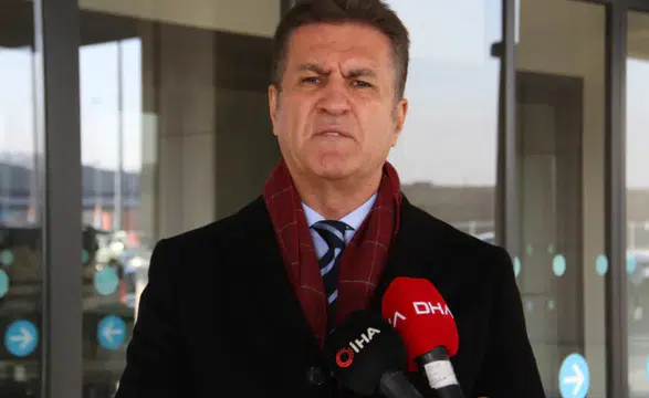 Mustafa Sarıgül’ün Para Transferleriyle İlgili Görüntüleri Ortaya Çıktı