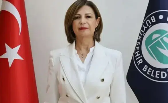 TBB Başkan Vekilliği seçimi sonuçlandı! Ayşe Ünlüce kazandı