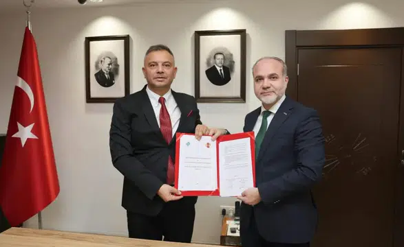 NÖHÜ ile Niğde Gazeteciler Cemiyeti Arasında Önemli İş Birliği