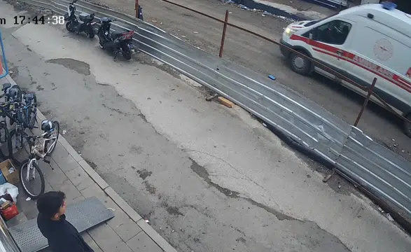 Erzincan'da Korkutan İş Kazası! Saha Sorumlusu Hakim Karşısında