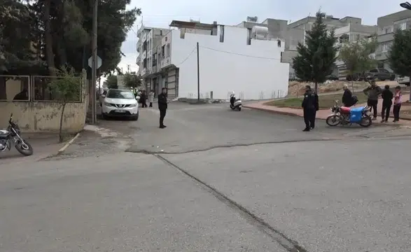 Kilis Vali Güner Özmen Bulvarı’nda Trafik Kazası: 2 Yaralı