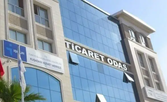 Kuşadası Ticaret Odası Seçimleri İptal Edildi! Yeni Tarih Belli Oldu