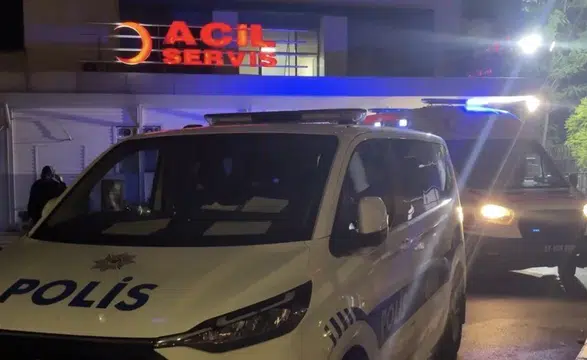 Gaziantep’te Araçta Silahlı Saldırı: Cinayette 2 Şüpheli Yakalandı