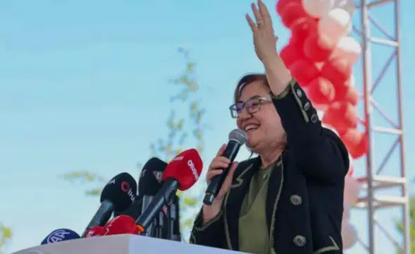 Gaziantep'te Az Gören Bireyler İçin Umut Olacak Merkez Açıldı!