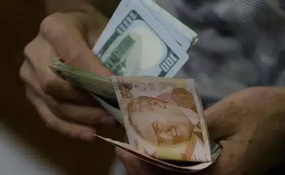 Dolar ve Euro Yükselişini Sürdürüyor! 20 Ekim Döviz Fiyatları Belli Oldu