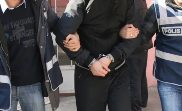 53 Kişinin Katili THKP-C'li Terörist Operasyonla Yakalandı