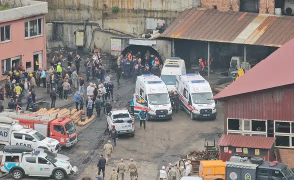 Maden Faciasında Son Gelişme: Firari Müdür Aranıyor!