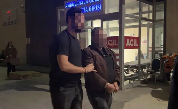 MHP'li Meclis Üyesi Murat Saral'ın Katil Zanlısı Tutuklandı!