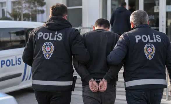 Kastamonu'da Dehşet Saçtı! 5 Kişiyi Yaralayan Şüpheli Tutuklandı
