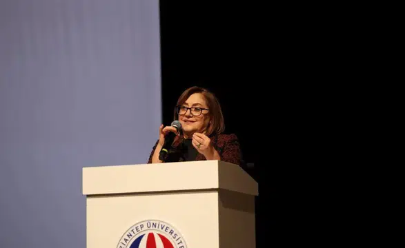 Gaziantep’te 3 bin 500 yıllık tarihe ışık tutan uluslararası buluşma