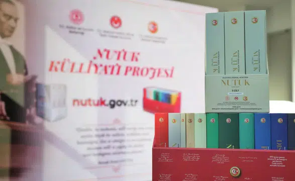 Nutuk Külliyatı Projesi Dünyaya Açılıyor: 8 Dilde Dev Hamle