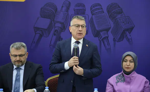“Asla Af Olmaz” Açıklaması Gündem Oldu