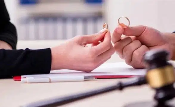 'Tosbağa' sözü boşanmada kritik oldu: Yargıtay'dan tazminat onayı