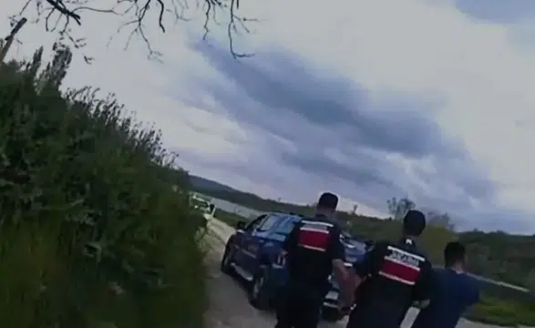Bilecik’te 18 Yıl Hapis Cezalı Şahıs Operasyonla Yakalandı