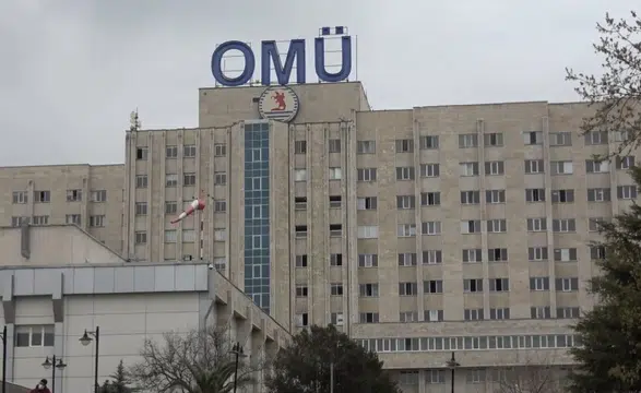 Samsun’da Medikal Firma ve Doktorlara Operasyon Düzenlendi
