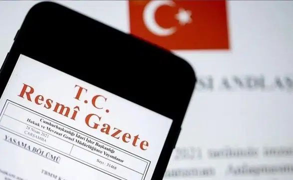 19 Mülki İdare Amirine Birinci Sınıf Yükselme Kararı!