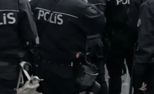 Bakan Mustafa Çiftçi’den Polislere Ek Mesai Ve Lojman Müjdesi!