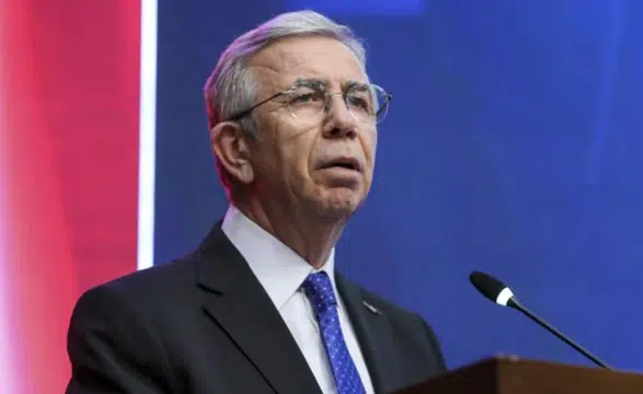 CHP'de 'mutlak butlan' kararına Mansur Yavaş sessiz kaldı