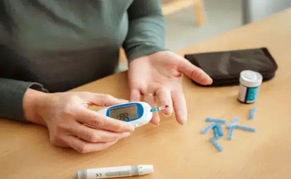 Bel çevreniz sinyal veriyor: İşte insülin direncinin 7 gizli sinyali!