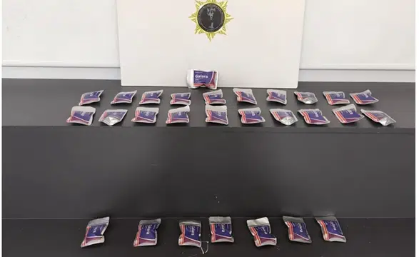 İlçelerde Uyuşturucu Operasyonu Gerçekleştirildi