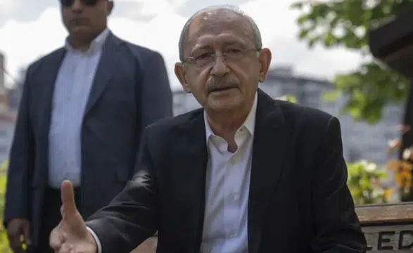 Kemal Kılıçdaroğlu'nun A Takımı belli oldu