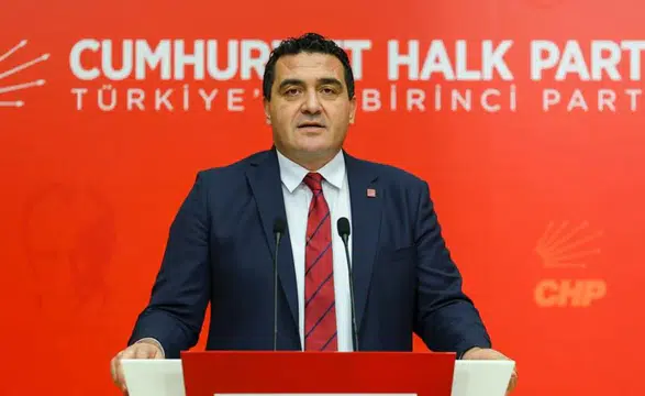 CHP’li Karasu: Emekli Dinlenemiyor, Gençler Hayal Kuramıyor!
