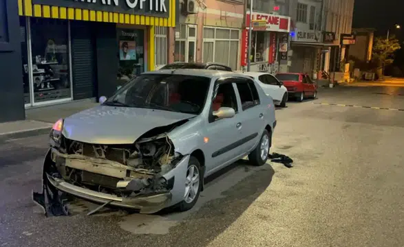17 yaşındaki genç, sevdiği kızın babasını silahla vurarak öldürdü