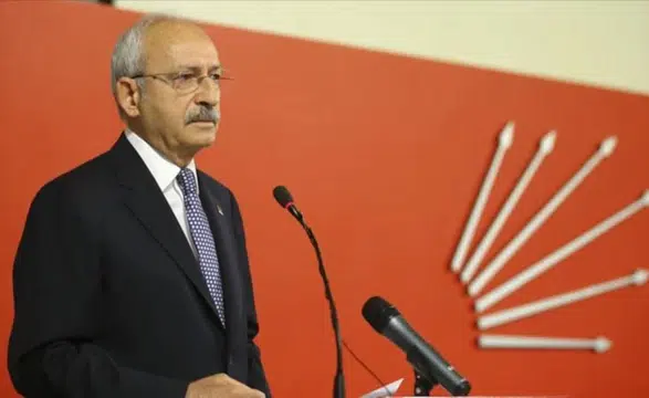 CHP Parti Meclisi toplantısı ertelendi: 1 Haziran'da yapılacaktı