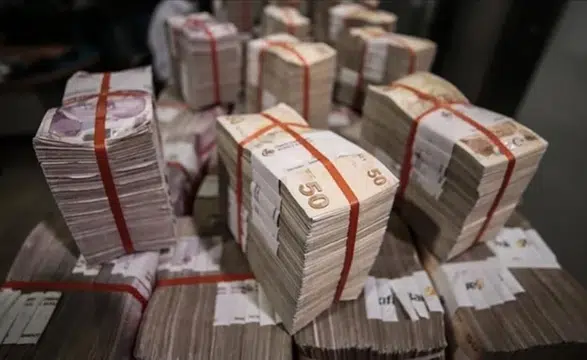 Maliye Bakanlığı nisan ayı bütçe dengesini açıkladı
