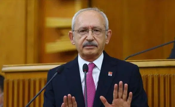 CHP’de “Mutlak Butlan” Kararı Sonrası Yeni Gelişme