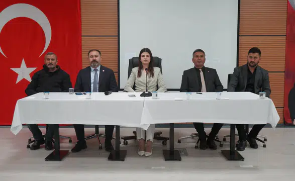 Kangal’da Köylere Yönelik Hizmetler Masaya Yatırıldı