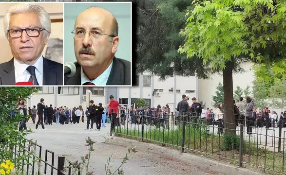 7.4'lük Yedisu Fayı'nın deprem süresi doldu! Deprem riski artan 5 il açıklandı