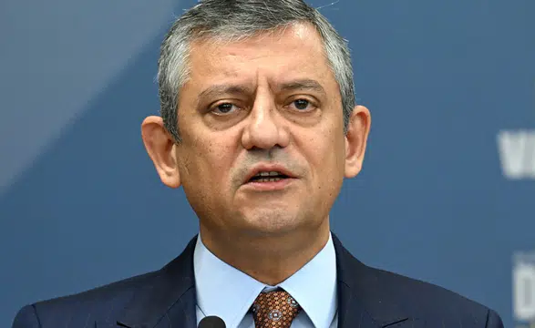 CHP'nin yeni miting adresi belli oldu