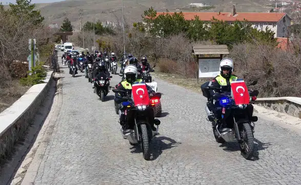 İçişleri Bakanlığı duyurdu: Motosikletlere yeni önlemler
