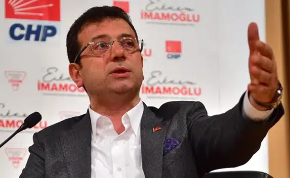 İmamoğlu ve 3 sanığın yargılandığı siyasal casusluk davasında ikinci duruşma