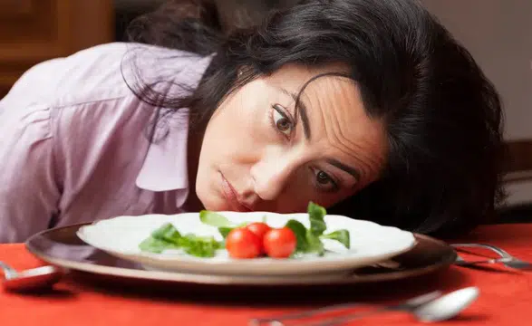 Diyet yapsanız da kilo veremiyor musunuz? İşte fark etmeden yaptığınız 5 büyük hata