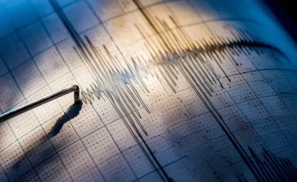 Malatya'da 4 büyüklüğünde deprem