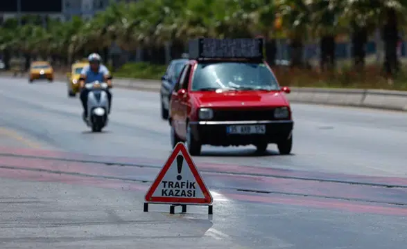Yeni trafik düzenlemesi kural ihlallerini azaltmaya başladı