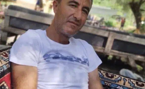 Damadı tarafından bıçaklanan kayınpeder hayatını kaybetti
