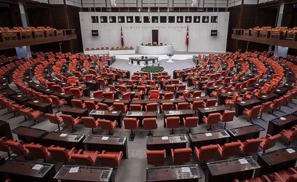 12. Yargı Paketi Meclis'te: Düzenlemenin içeriğinde neler var