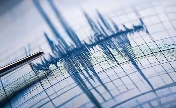 Antalya'da deprem! AFAD büyüklüğünü duyurdu