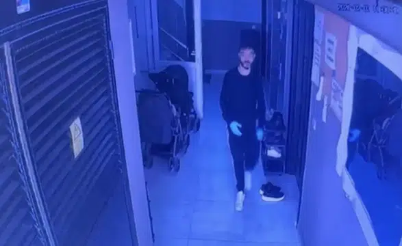 Dehşet Saçıp Kelime-i Şehadet Getirdi! Hamile Eşini Vuran Kocadan Şok Savunma