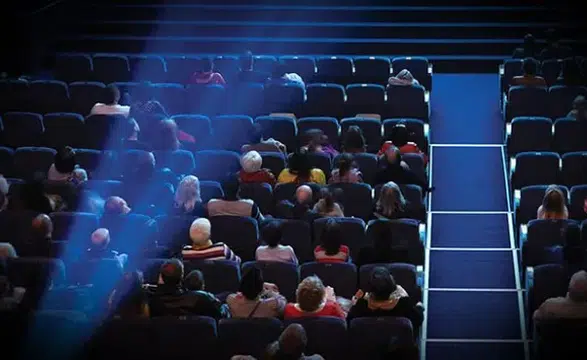 Sivas’ta Sinema Tercihi Yerli Filmlerden Yana Oldu: 2025 Seyirci Verileri Açıklandı