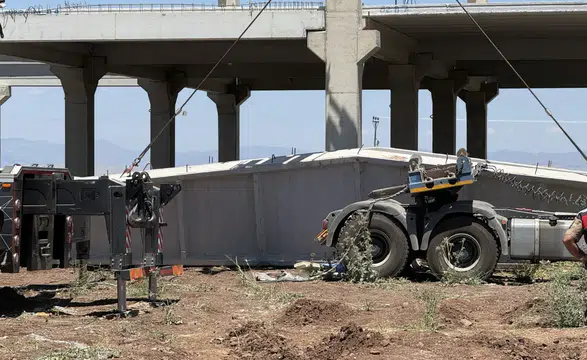 Diyarbakır'daki Fabrika İnşaatında Kara Haber: Kurtarılamadı!