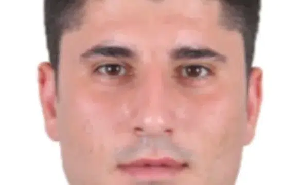 Polis Memuru Tayfun Baş Şehit Oldu